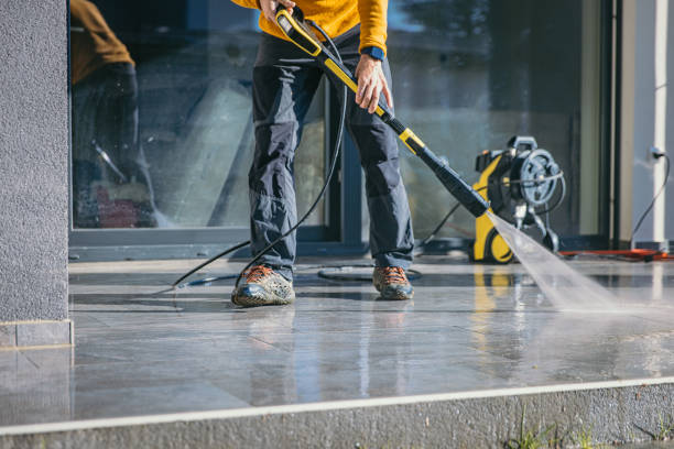 Best Oil Spill Cleanup  in Badin, NC
